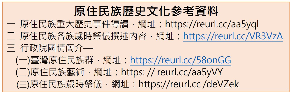原住民族委員會